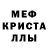 МДМА кристаллы Elizabeth Schmidt